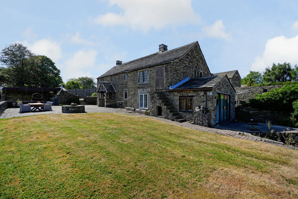 Birley Cutthorpe